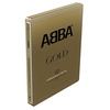 アバ / アバ・ゴールド 40周年記念スチールブック・エディション【CD】【SHM-CD】