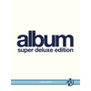 パブリック・イメージ・リミテッド / ALBUM＜スーパー・デラックス・エディション＞【CD】【SHM-CD】
