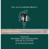 アラン・パーソンズ・プロジェクト / 怪奇と幻想の物語－40周年記念エディション【CD】【SHM-CD】【+Blu-ray】【+2LP】