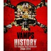 VAMPS / HISTORY-The Complete Video Collection 2008-2014【初回限定盤クラッチバッグ・パッケージ】【Blu-ray】【+GOODS】