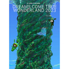 DREAMS COME TRUE / 史上最強の移動遊園地 DREAMS COME TRUE WONDERLAND 2023【数量生産限定盤】【DVD】【+GOODS】