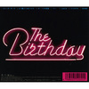 The Birthday / MOTEL RADIO SiXTY SiX【CD】