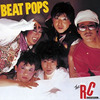 RCサクセション / BEAT POPS【アナログ】