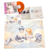 ヴァリアス・アーティスト / きまぐれオレンジ☆ロード Sound Color 2【初回生産限定盤】【アナログ】