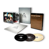TM NETWORK / TM NETWORK 40th Anniversary BOX【初回仕様限定】【Blu-ray】【+2CD】