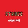 ザ・ローリング・ストーンズ / GRRR Live!【輸入盤】【2CD】【CD】