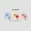 Kep1er / Lovestruck!: 4th Mini Album【ランダムバージョン】【CD】