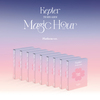 Kep1er / Magic Hour: 5th Mini Album【Platform ver.】【Random Ver.】【デジタルコード】