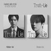 HWANG MIN HYUN / Truth or Lie【2形態セット】【CD】