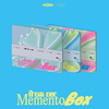 fromis_9 / from our Memento Box【3形態セット（Wish ver. / Dream ver. / Memory ver.）】【輸入盤】【CD】