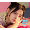 STAYC / Teddy Bear -Japanese Ver.-【Solo盤】【リリース記念配信限定特典付き】【CD MAXI】