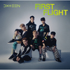 DXTEEN / First Flight【3形態セット】【CD MAXI】【+DVD】