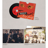 ENHYPEN / DARK MOON SPECIAL ALBUM『MEMORABILIA (Moon ver.)』【CD】