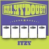 ITZY / KILL MY DOUBT【CASSETTE Ver.】【RANDOM Ver.】【CD】