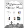 NMIXX / A Midsummer NMIXX's Dream【Digipack Ver.】【Random Ver.】【CD】