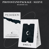 ONEUS / PYGMALION: 9th Mini Album【POCAALBUM Ver.】【デジタルコード】