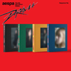 aespa / Drama : 4th Mini Album【Sequence Ver.】【RANDOM VER.】【CD】