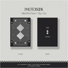 JEON SOMI / GAME PLAN【Photobook Black Version】【CD】