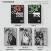 SuperM / Super One【Unit C Ver.】【Asia Ver.】【KAI / TEN】【CD】