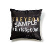 TAEYEON / #GirlsSpkOut【完全生産限定グッズ付　通常盤】【CD】【+GOODS】