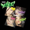 aespa / My World : 3rd Mini Album【Poster Ver.】【ランダムバージョン】【CD】