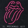 ザ・ローリング・ストーンズ / El Mocambo 1977 Hand Towel
