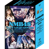 NMB48 / NMB48 3 LIVE COLLECTION 2021【DVD】