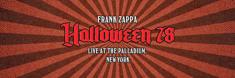 フランク・ザッパ – UNIVERSAL MUSIC STORE