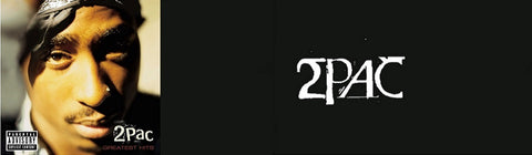 2パック – UNIVERSAL MUSIC STORE