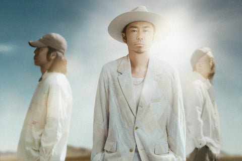 ACIDMAN – UNIVERSAL MUSIC STORE