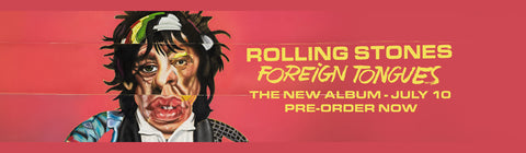 ザ・ローリング・ストーンズ – UNIVERSAL MUSIC STORE