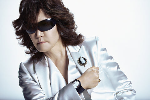 Toshl – UNIVERSAL MUSIC STORE