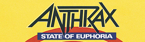 アンスラックス – UNIVERSAL MUSIC STORE