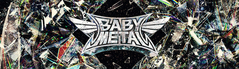 BABYMETAL – UNIVERSAL MUSIC STORE