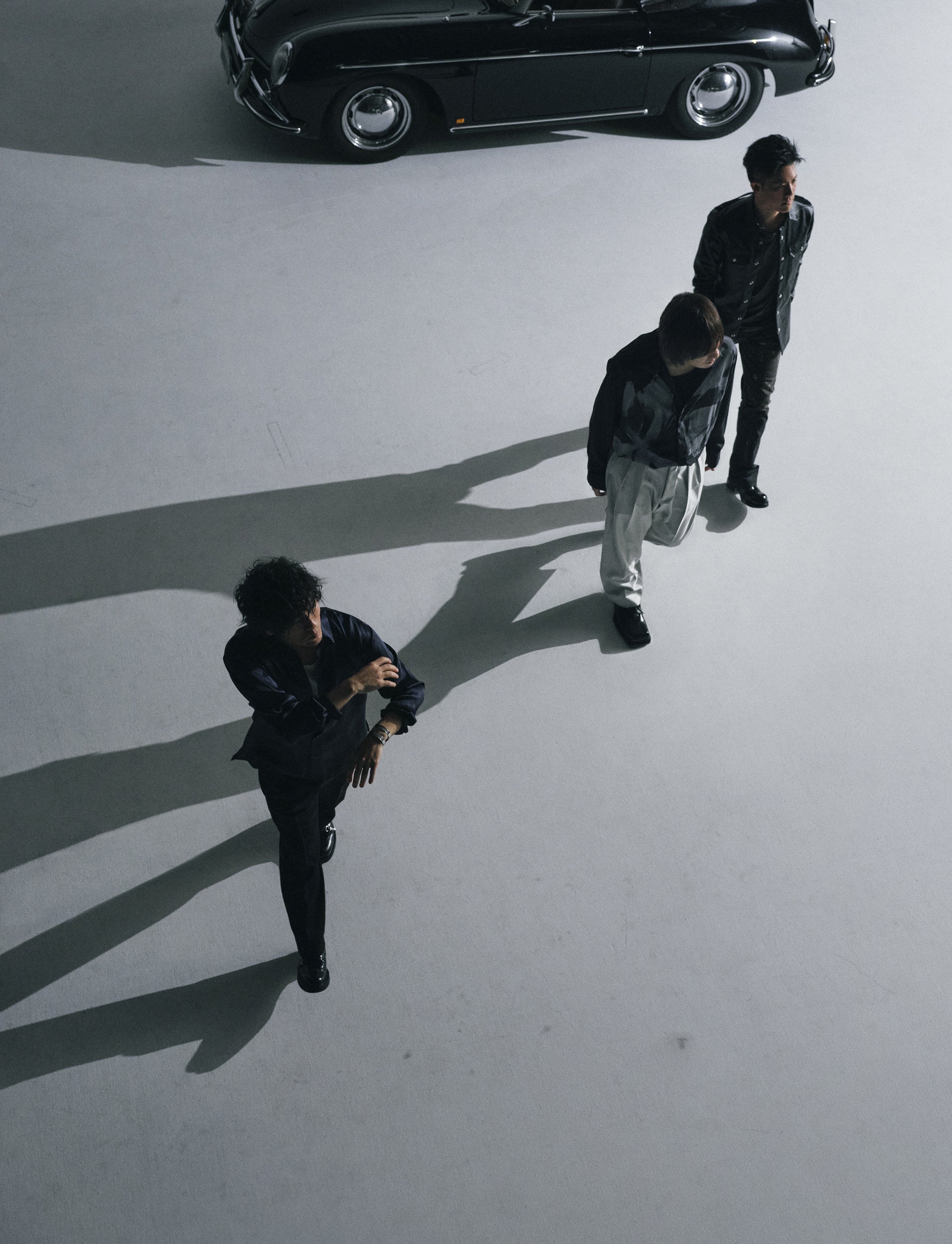 back number – UNIVERSAL MUSIC STORE