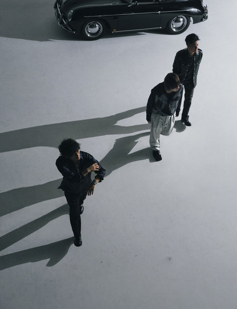 back number – UNIVERSAL MUSIC STORE