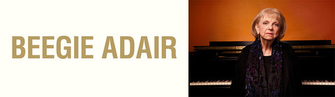 ビージー・アデール – UNIVERSAL MUSIC STORE ビージー・アデール – UNIVERSAL MUSIC STORE