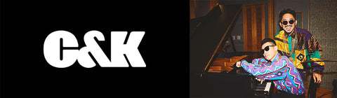 C&K – UNIVERSAL MUSIC STORE