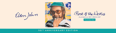 エルトン・ジョン – UNIVERSAL MUSIC STORE