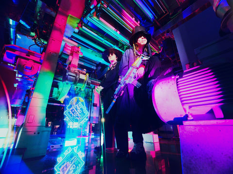 FAKE TYPE. – UNIVERSAL MUSIC STORE