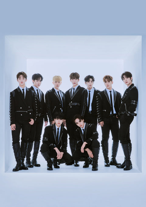 K-POP・アジア GoldenChild CD 200x_image.jpg