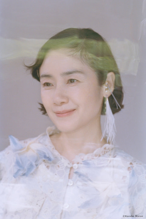 原田知世 – UNIVERSAL MUSIC STORE