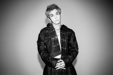 GAN (岩田剛典) – UNIVERSAL MUSIC STORE