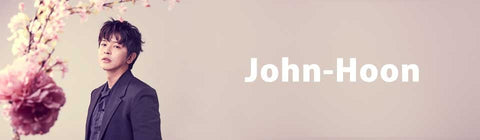 John-Hoon – UNIVERSAL MUSIC STORE