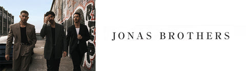 ジョナス・ブラザーズ – UNIVERSAL MUSIC STORE