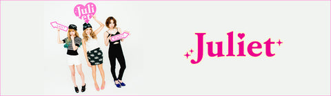 Juliet – UNIVERSAL MUSIC STORE