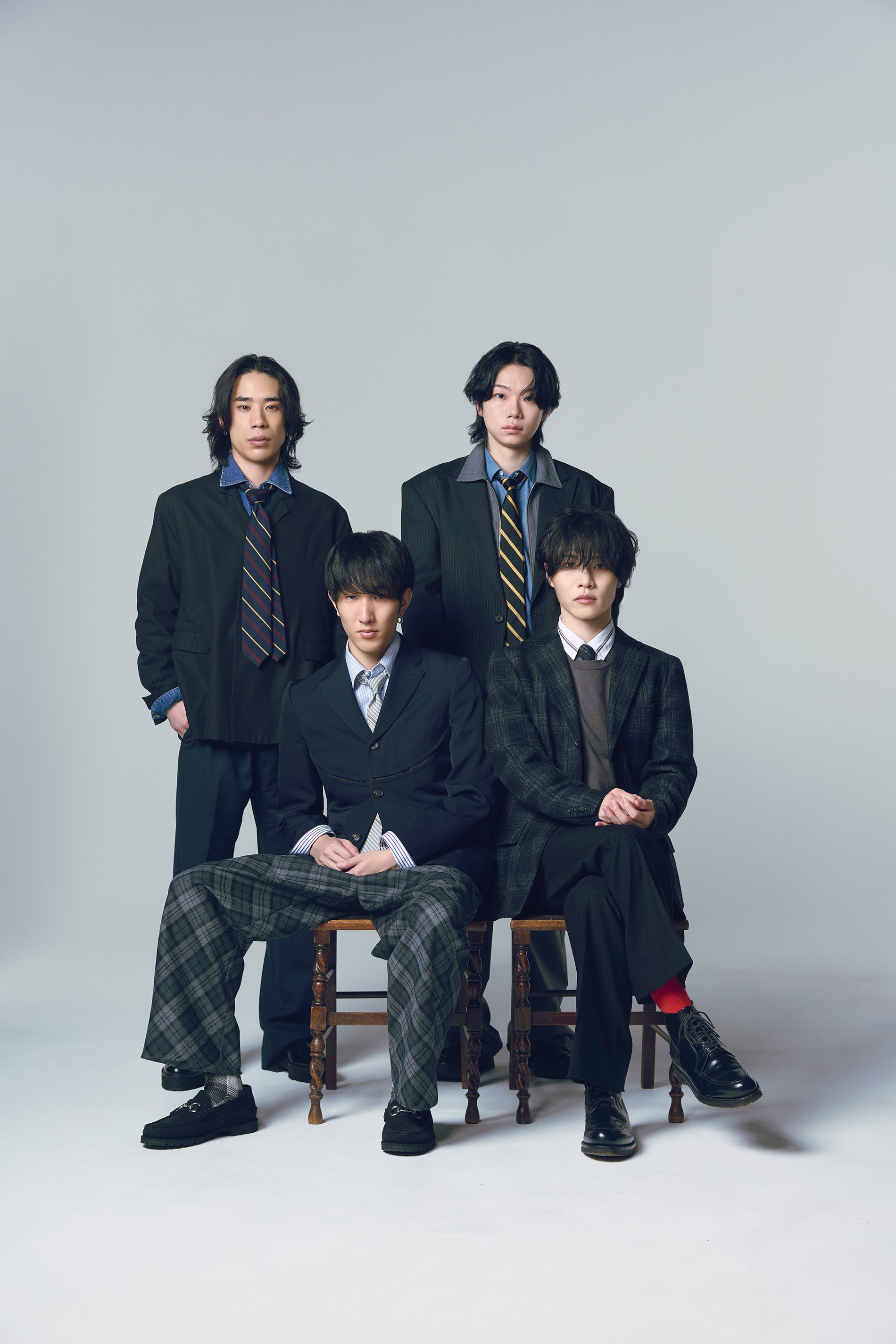 神はサイコロを振らない – UNIVERSAL MUSIC STORE
