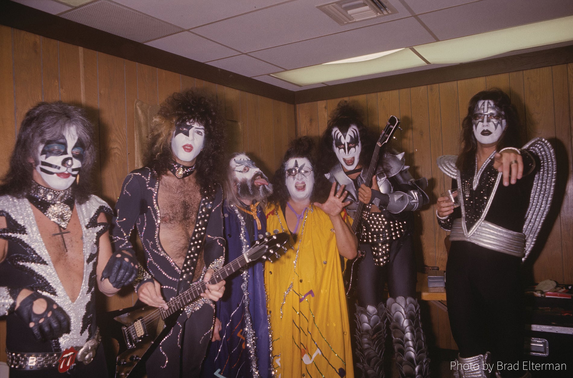 KISS CDコレクション 10枚 KISS – UNIVERSAL MUSIC STORE