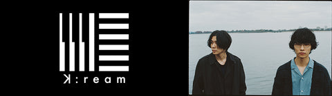 K:ream – UNIVERSAL MUSIC STORE K:ream – UNIVERSAL MUSIC STORE