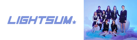 LIGHTSUM – UNIVERSAL MUSIC STORE